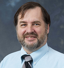 Dr. Donald Thieme, PhD